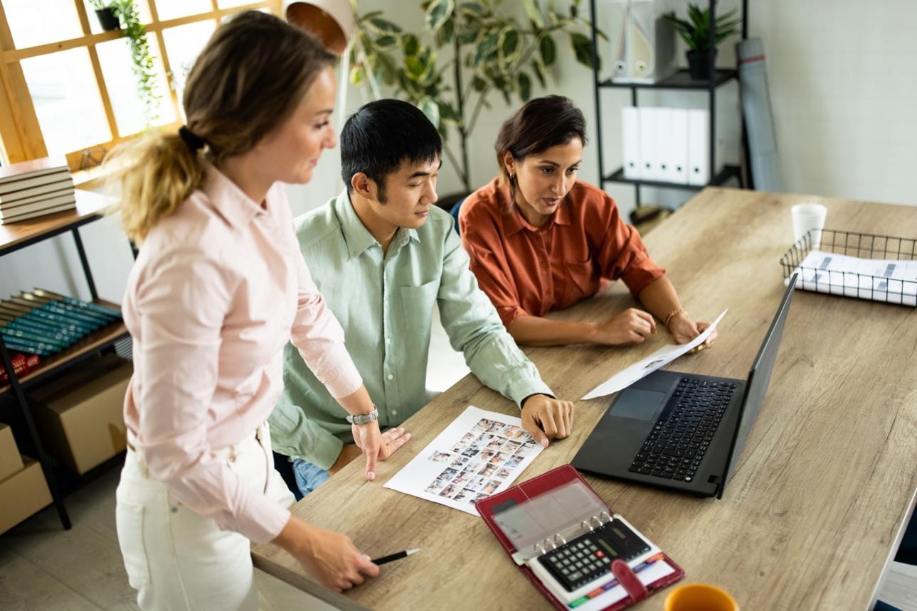HR consultancy and workforce recruitment services in Kenya