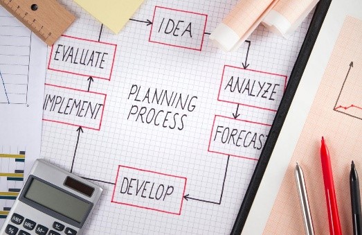 Strategic HR Consultancy Services