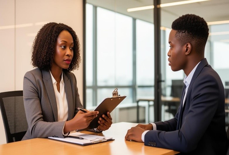 Professional Interview Coaching Services in Kenya
