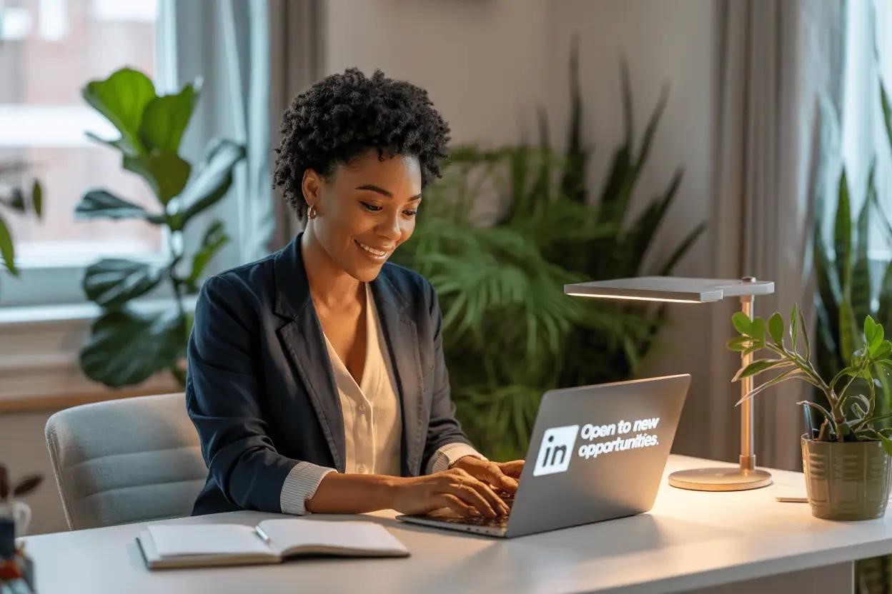 LinkedIn Branding Services Kenya